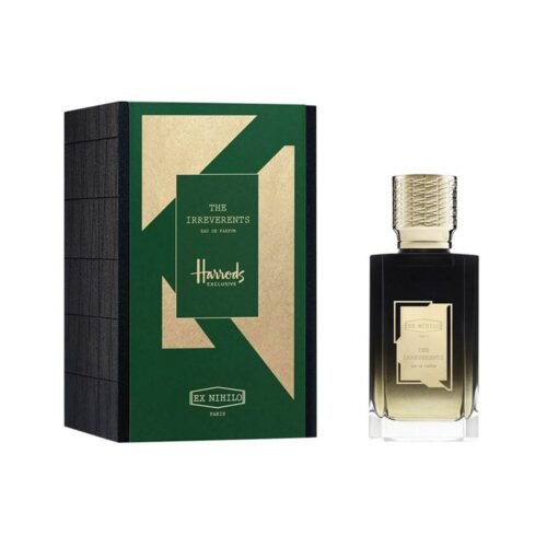 Ex Nihilo The Irreverents - Harrods - 100ml