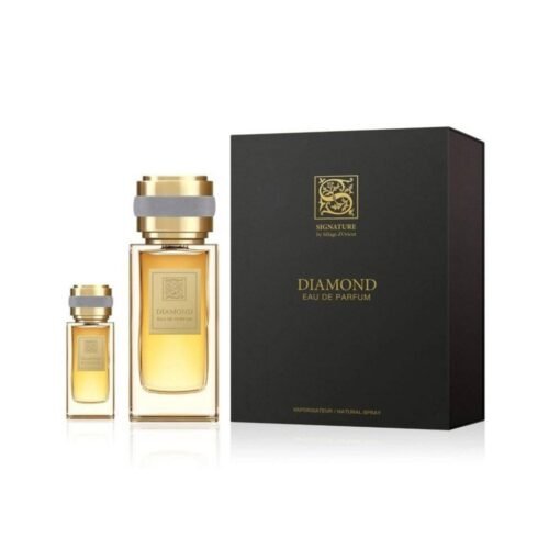 Signature Diamond 100 ml Edp