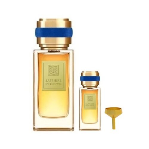 Signature By Sillage Sapphire Edp 100 ml