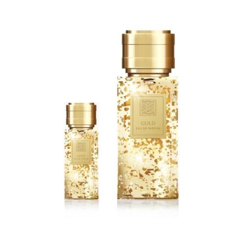 Signature Gold 100 ml Edp