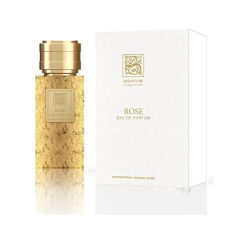 Signature Rose 100 ml Edp