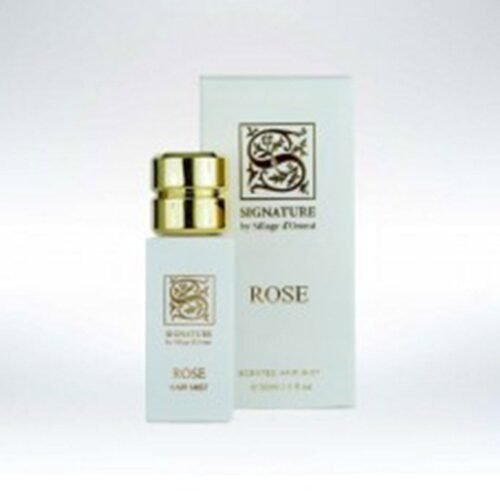 Signature Rose Hair Mist 30ml
