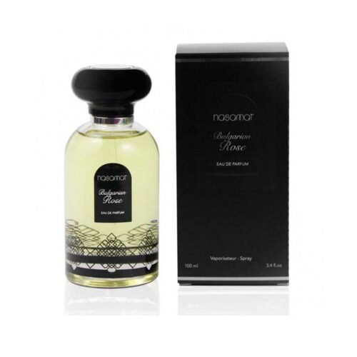 Nasamat Bulgarian Rose Edp 100ml