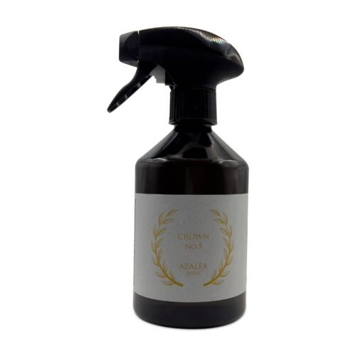 Exclusives 5 Azalea Paris Crown No.5 Home Fragrance 500 ml