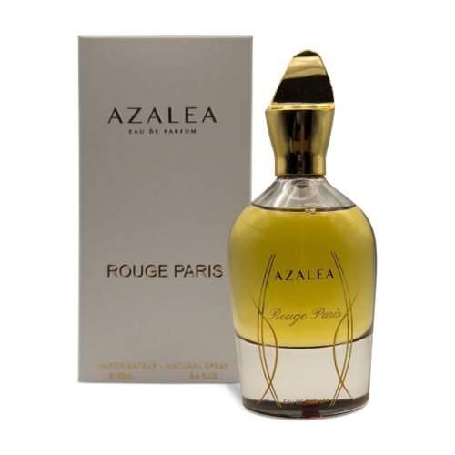 Exclusives 17 Azalea Rouge Paris 100ml
