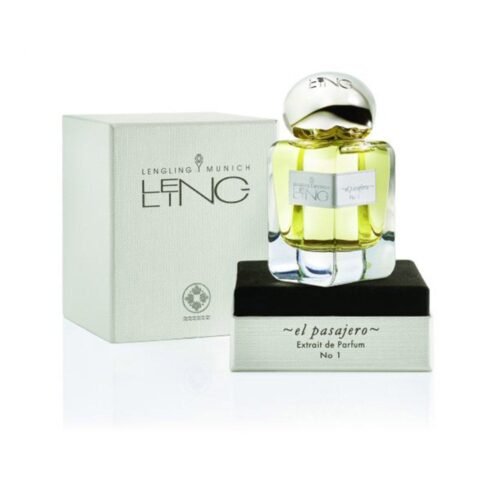 Leng Ling Munich El Pasajero No1 Edp 50ml