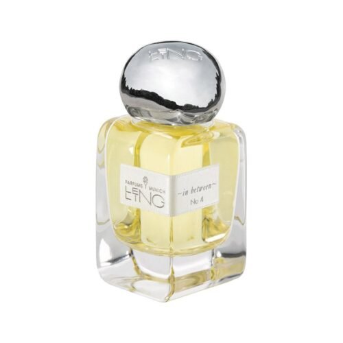 Leng Ling Munich In Between No4 Extrait De Parfum 50ml