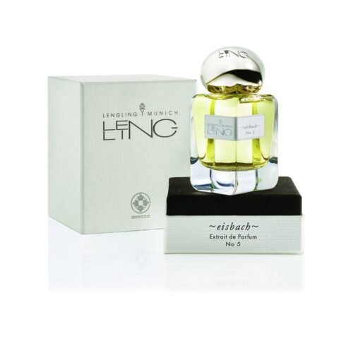 Leng Ling Munich No.5 Eisbach Edp 50ml