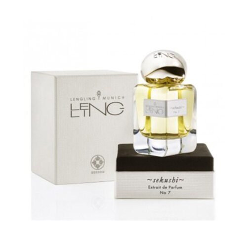Lengling Munich No.7 Sekushi  50ml