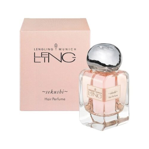 Lengling Munich El Pasajero No.1 50 ml Hair Mist