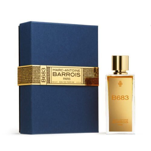 Marc Antoine Barrois B683 Edp 100 ml