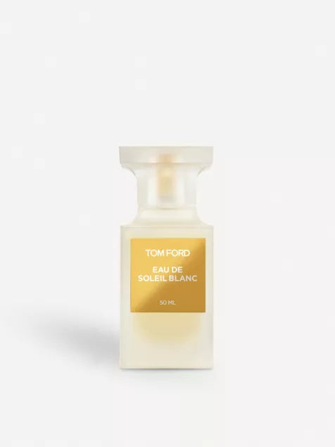 Tom Ford Eau De Soleil Blanc Edt 50ml