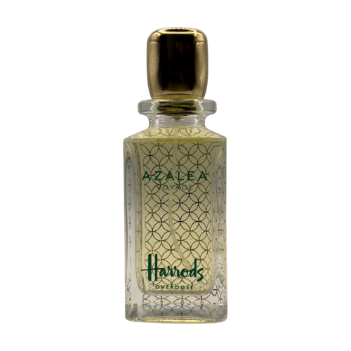 Exclusives 12 Azalea Harrods Overdose Extrait De Parfum
