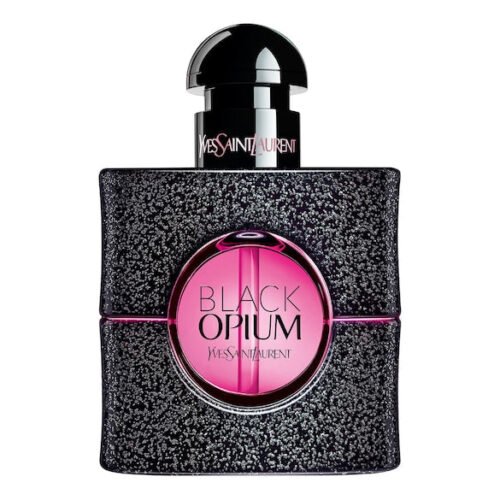 Ysl Black Opium Neon Eau De Parfum 75ml