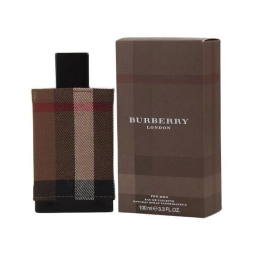 Burberry London M Fabric 100ml