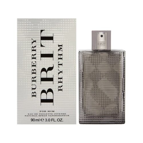 Burberry Brit Rhythm Intense Men 90ml
