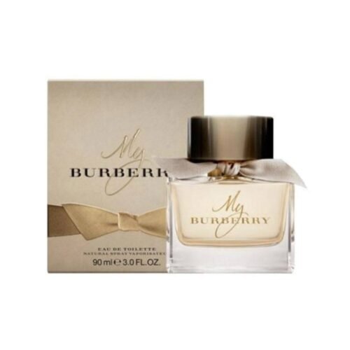 My Burberry Eau De Toilette