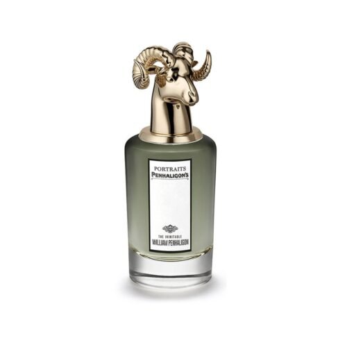Penhaligons The Inimitable William Penhaligon Eau De Parfum 75ml