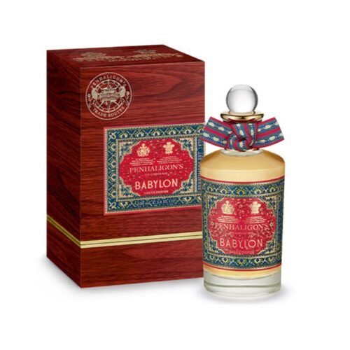 Penhaligons Babylon Eau De Parfum Takes Inspiration From 100 ml