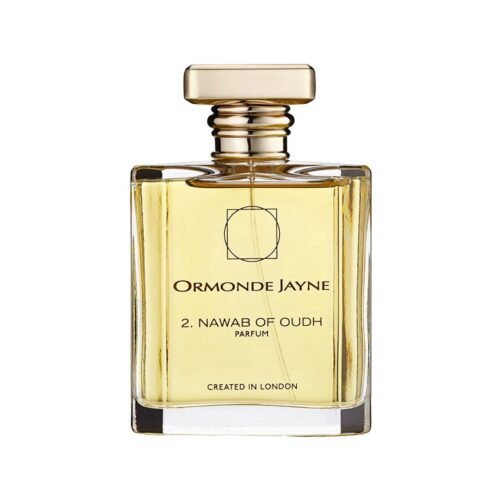 Ormonde Jayne Nawab Of Oudh Eau De Parfum 120ml