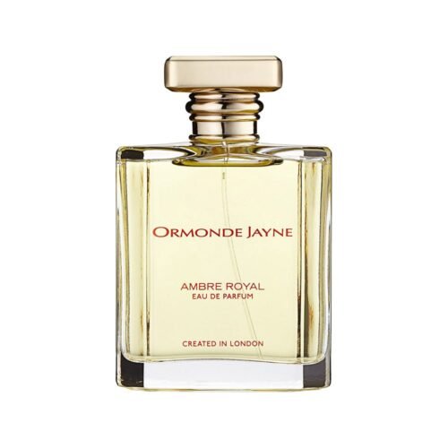 Ormonde Jayne Ambre Royal Edp 120ml