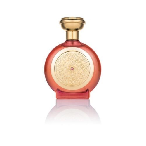 Boadicea The Victorious Rose Sapphire