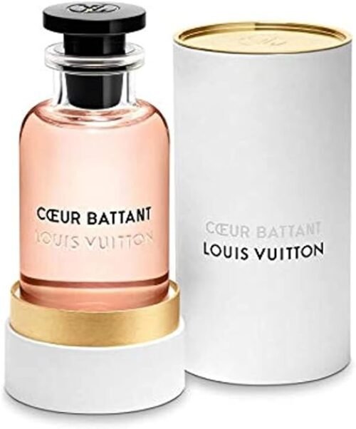 Louis Vuitton Coeur Battant Edp 100ml