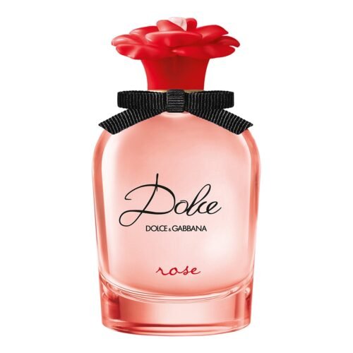 D&G Dolce Rose 75 ml