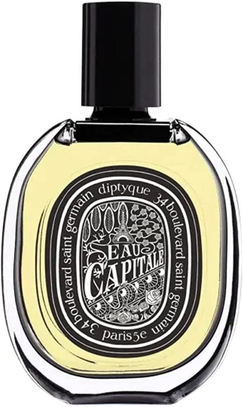Diptyque Eau Capitale Eau De Parfum 75ml