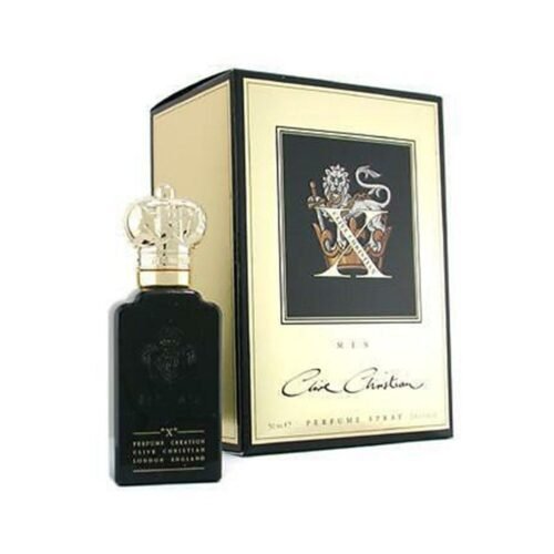 Clive Christian X Men Edp 50ml