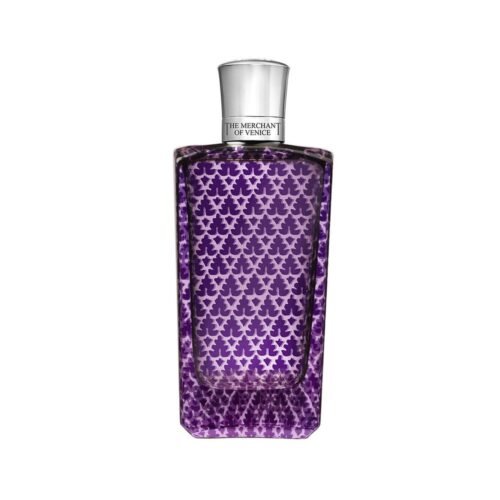 The Merchant Of Venice Nobilhomo Damascus Desert Edp 100ml