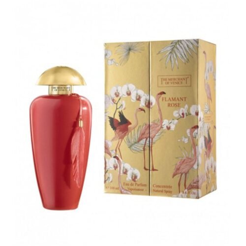 The Merchant Of Venice Exclusive Flamant Rose Edp 100ml