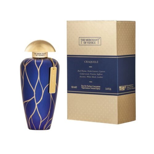 The Merchant Of Venice Craquele Edp 100ml