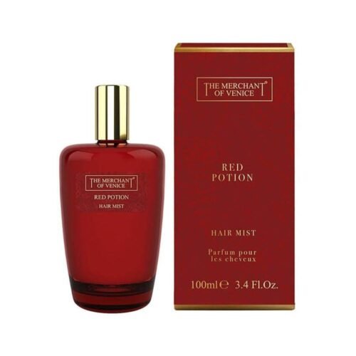 The Merchant Of Venice Red Potion Hair Mist 100ml