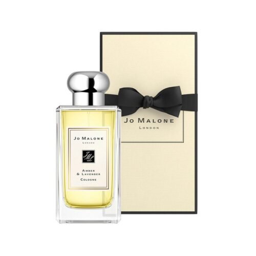 Jo Malone Amber & Lavender Cologne 100ml