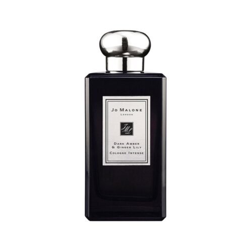 Jo Malone Dark Amber & Ginger Lily Cologne Intense 100ml