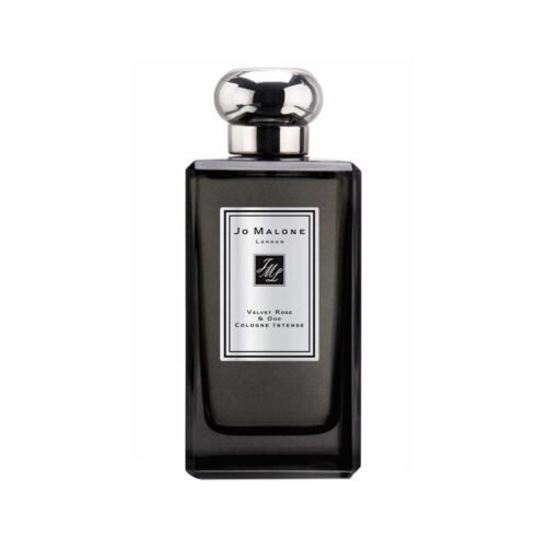 Jo Malone Velvet Rose & Oud Cologne Intense 100ml