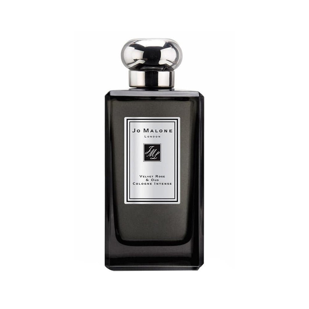 Jo Malone Velvet Rose & Oud Cologne Intense 100ml 1 Jo Malone Velvet Rose & Oud Cologne Intense 100ml