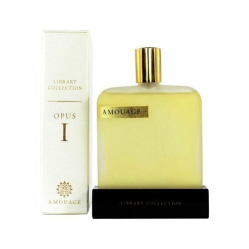 Amouage Opus I Edp 100ml