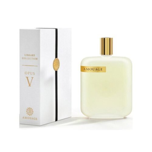 Amouage Library Opus V Edp 100ml