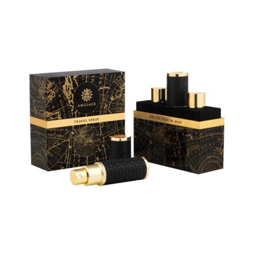 Amouage Lyric Men Travel 30ml