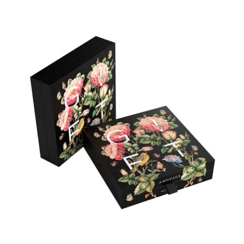 Acqva Di Parma Colonia Nomade (U) Set A/S/B 75ml+Bath And Shower Gel 75ml+Deo Spray 50ml