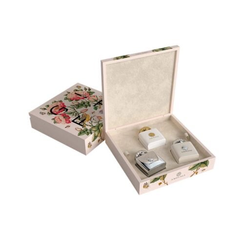 The Grand Amouage Floral Woman