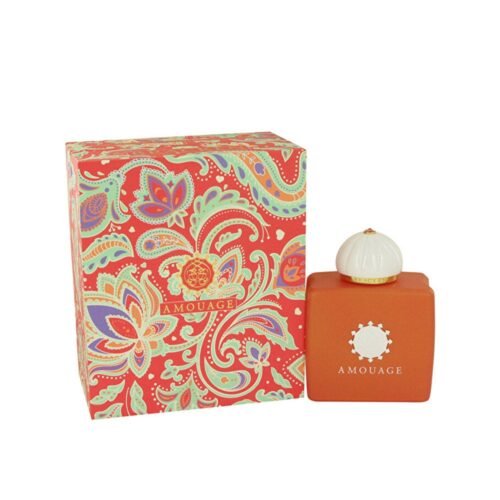Amouage Bracken Woman Edp 100ml