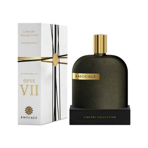Amouage Opus Vii 100ml