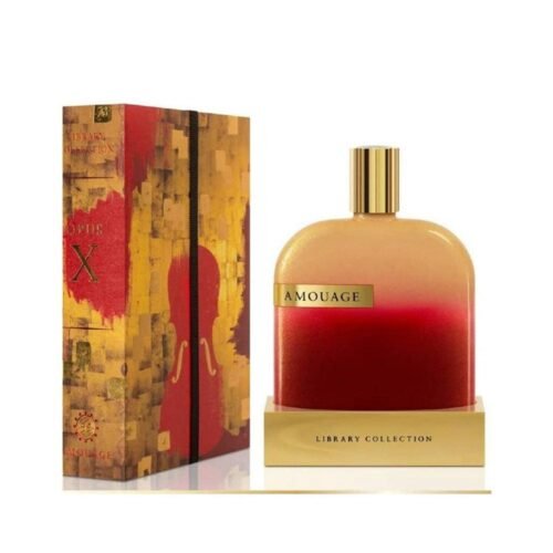 Amouage Opus X Edp 100ml