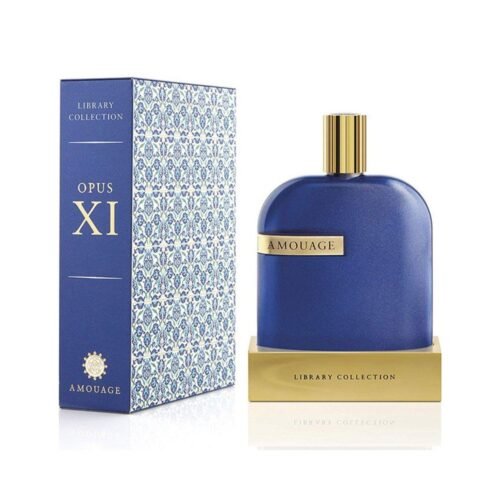 Amouage Opus Xi Edp 100 ml