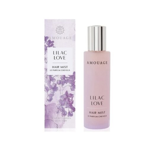 Amouage Lilac Love Hair Mist 50ml
