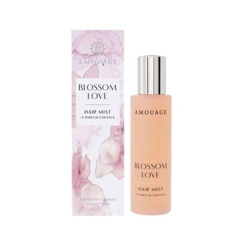 Amouage Blossom Love Hair Mist 50ml