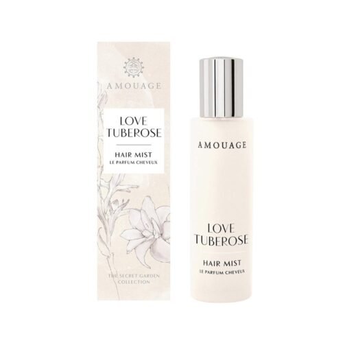 Amouage Love Tuberose Hair Mist 50ml